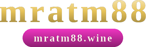 mratm88 โลโก้