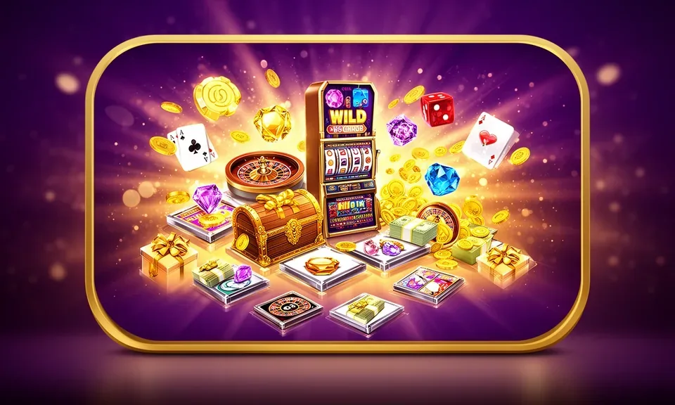 mratm88 สิ่งที่คุณจะพบใน Golden Race บน mratm88